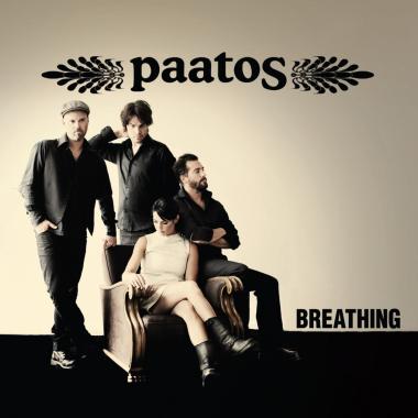 Paatos -  Breathing